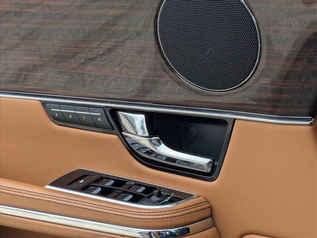 used 2011 Jaguar XJ car, priced at $14,992
