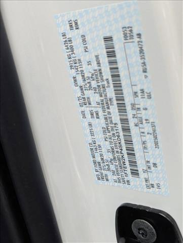 new 2025 Ford F-150 car, priced at $44,290