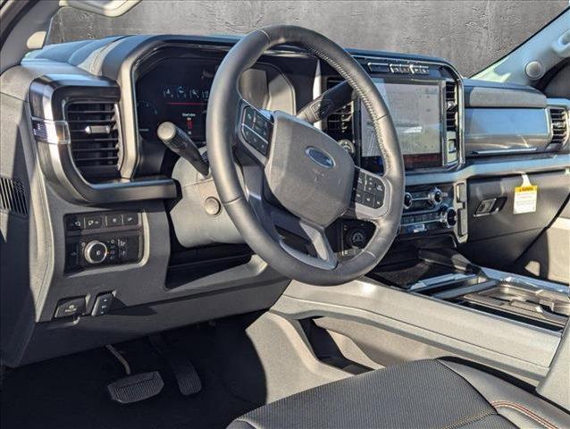 new 2024 Ford F-250 car, priced at $75,610