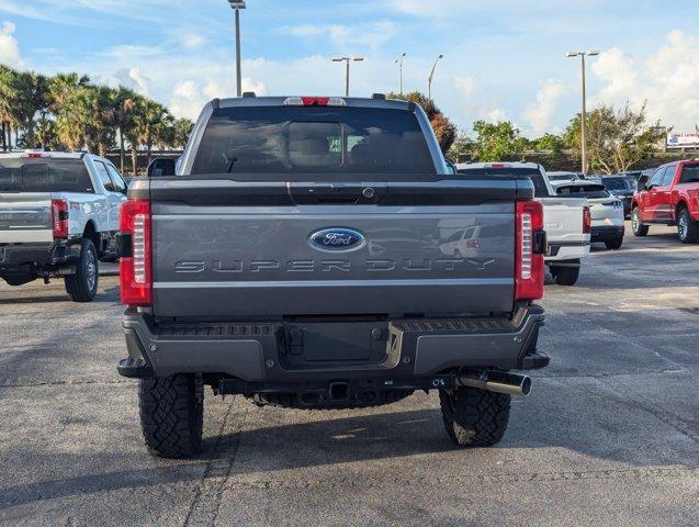 new 2024 Ford F-250 car, priced at $75,610