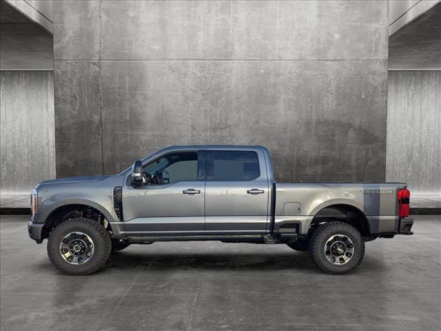 new 2024 Ford F-250 car, priced at $75,610