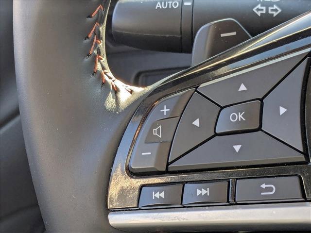 used 2025 Nissan Altima car, priced at $27,492