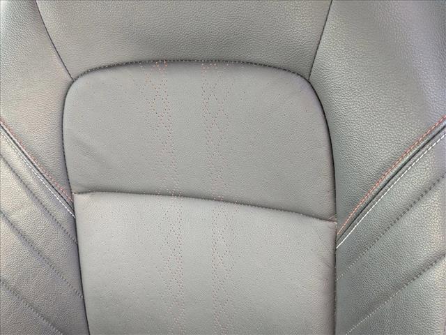 used 2025 Nissan Altima car, priced at $27,492