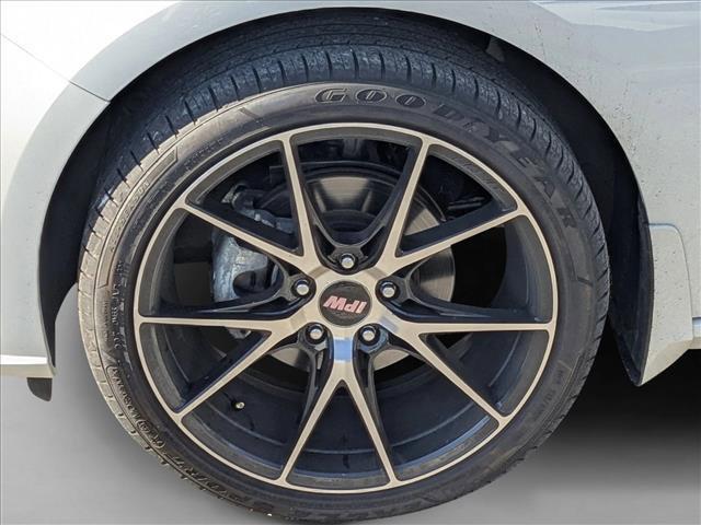 used 2025 Nissan Altima car, priced at $27,492