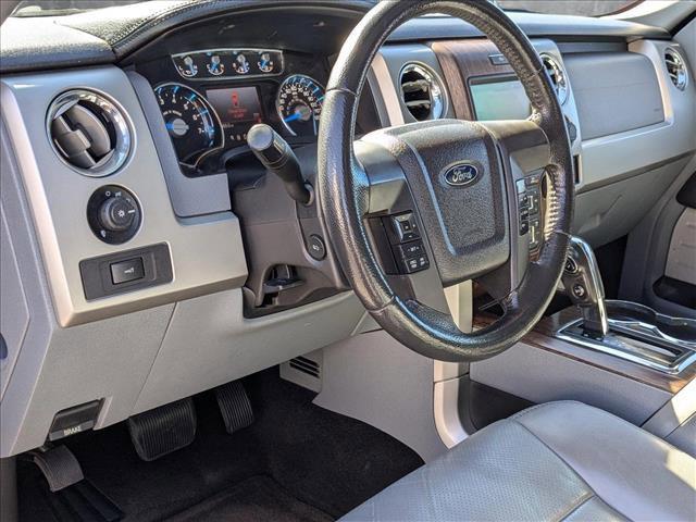 used 2014 Ford F-150 car, priced at $19,993