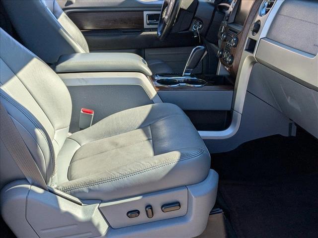 used 2014 Ford F-150 car, priced at $19,993