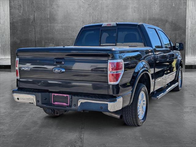 used 2014 Ford F-150 car, priced at $19,993