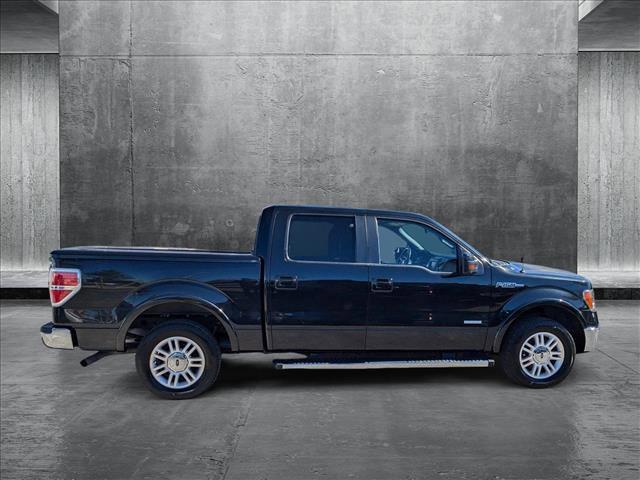 used 2014 Ford F-150 car, priced at $19,993