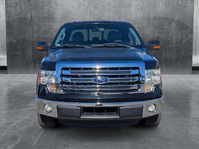 used 2014 Ford F-150 car, priced at $19,993