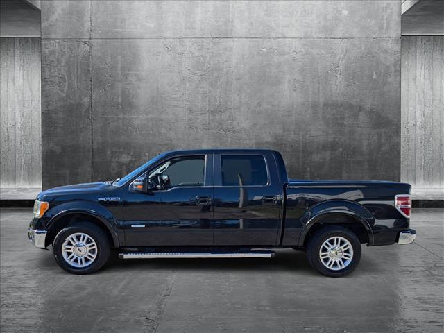 used 2014 Ford F-150 car, priced at $19,993