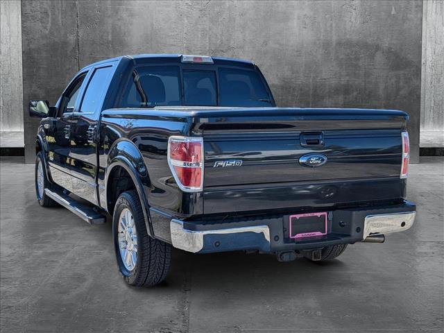 used 2014 Ford F-150 car, priced at $19,993