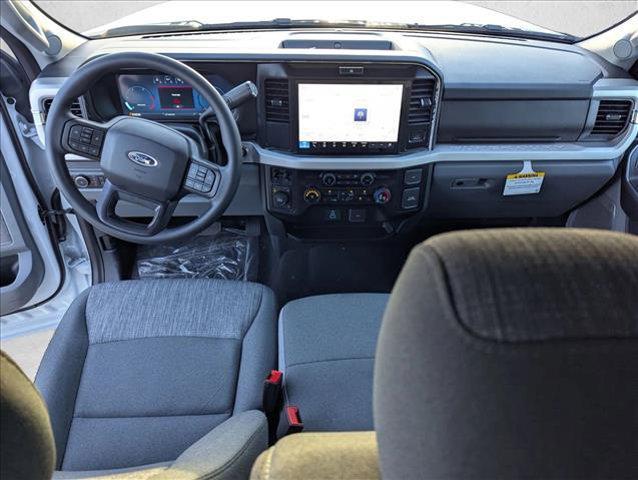 new 2026 Ford F-350 car, priced at $82,495