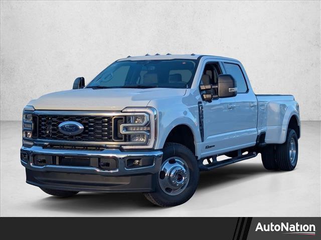 new 2026 Ford F-350 car, priced at $82,495