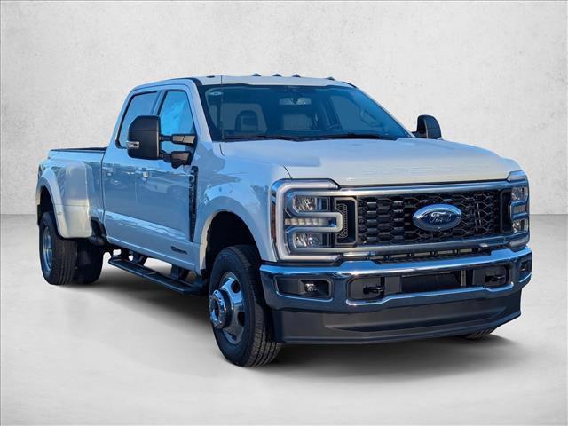 new 2026 Ford F-350 car, priced at $82,495