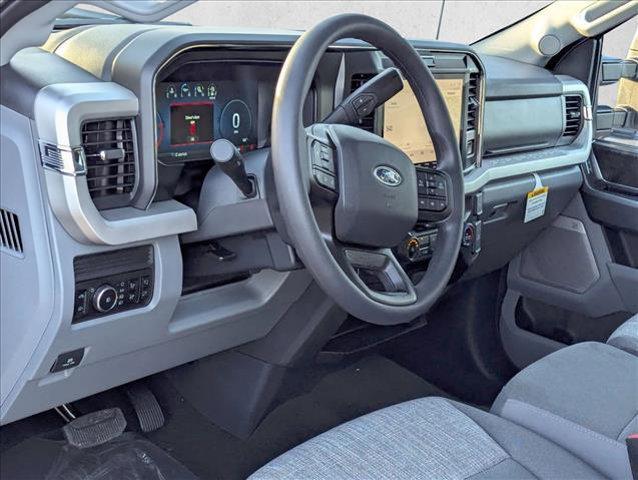 new 2026 Ford F-350 car, priced at $82,495
