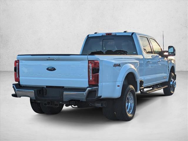 new 2026 Ford F-350 car, priced at $82,495