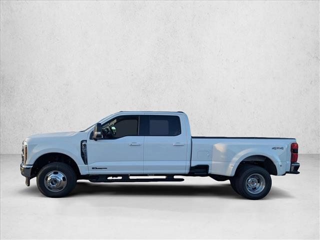 new 2026 Ford F-350 car, priced at $82,495