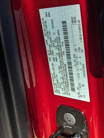 new 2025 Ford F-150 car, priced at $46,004