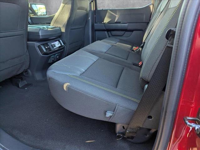new 2025 Ford F-150 car, priced at $46,004