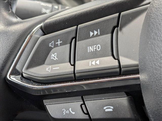 used 2024 Mazda CX-5 car, priced at $27,111