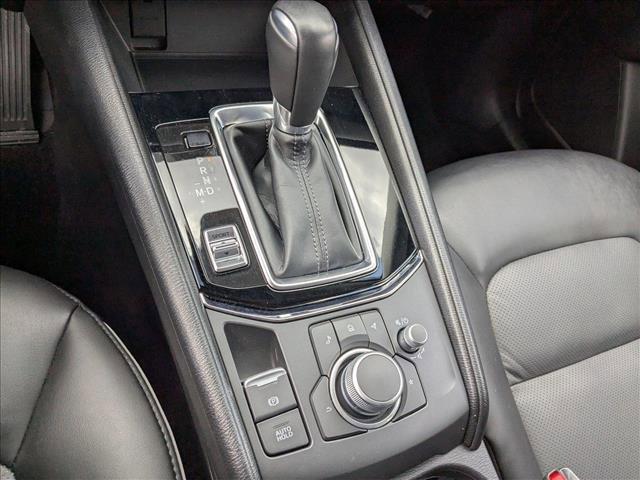 used 2024 Mazda CX-5 car, priced at $27,111