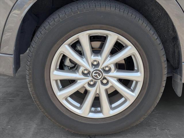 used 2024 Mazda CX-5 car, priced at $27,111
