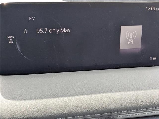 used 2024 Mazda CX-5 car, priced at $27,111