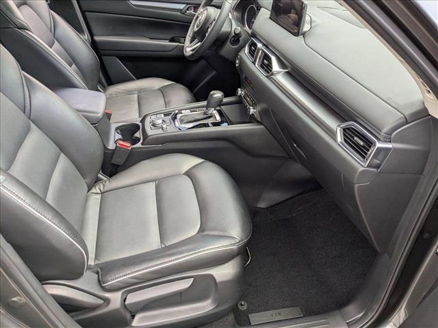 used 2024 Mazda CX-5 car, priced at $27,111