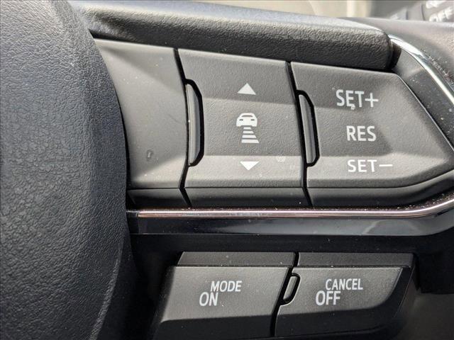 used 2024 Mazda CX-5 car, priced at $27,111