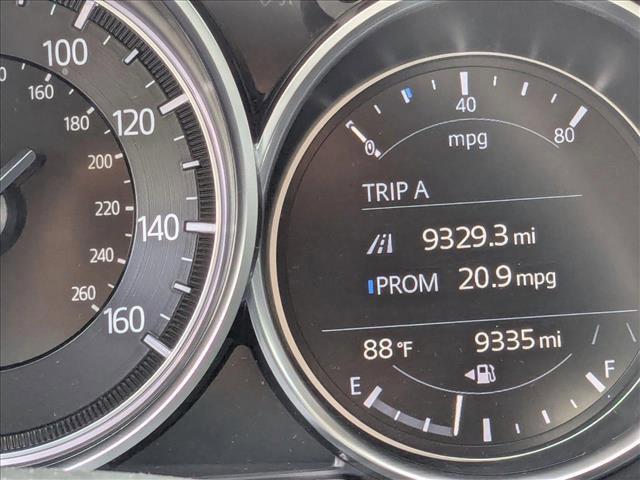 used 2024 Mazda CX-5 car, priced at $27,111