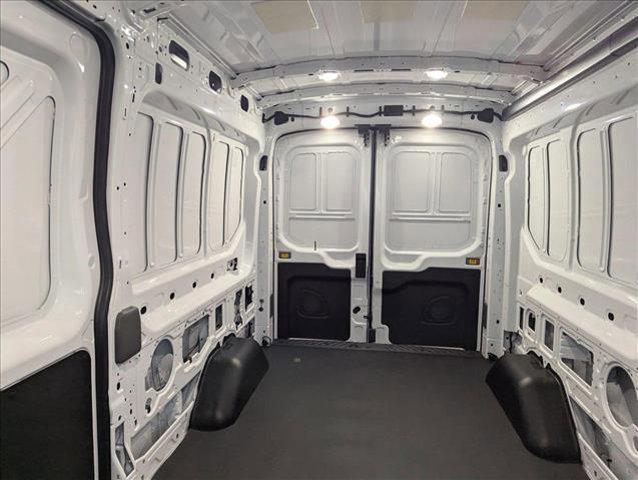 new 2025 Ford Transit-150 car, priced at $48,431