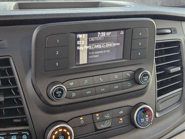 new 2025 Ford Transit-150 car, priced at $48,431