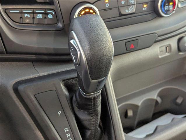 new 2025 Ford Transit-150 car, priced at $48,431