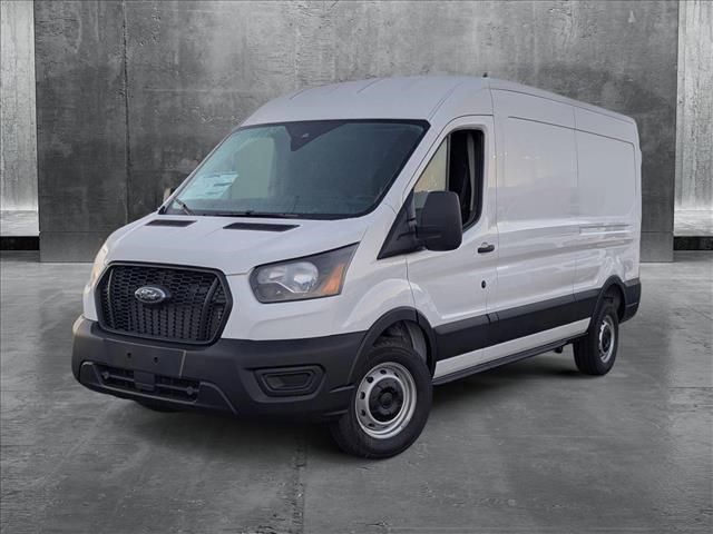 new 2025 Ford Transit-150 car, priced at $48,431