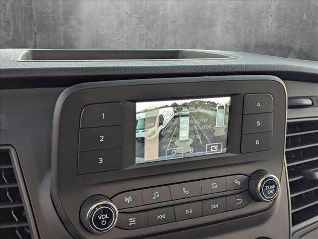 new 2025 Ford Transit-150 car, priced at $48,431