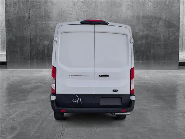 new 2025 Ford Transit-150 car, priced at $48,431