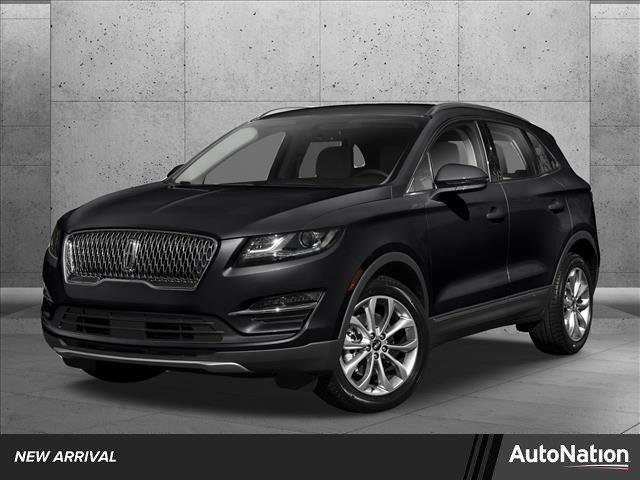 used 2019 Lincoln MKC car, priced at $16,321