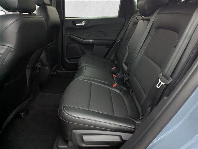 new 2026 Ford Escape PHEV car, priced at $33,490