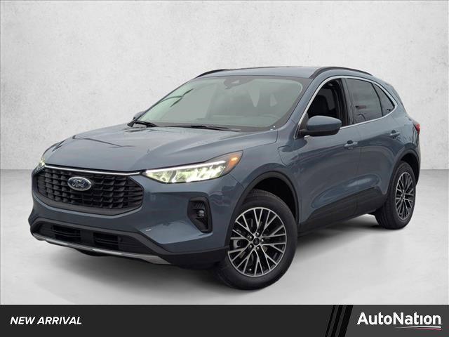 new 2026 Ford Escape PHEV car, priced at $33,490