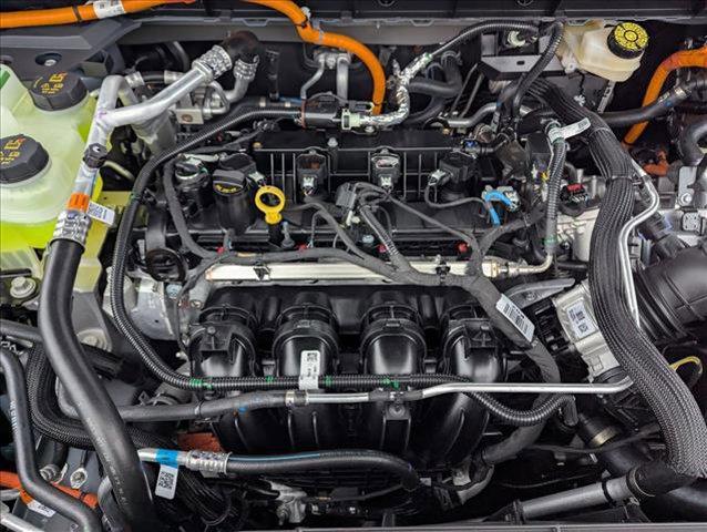 new 2026 Ford Escape PHEV car, priced at $33,490