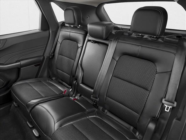 new 2026 Ford Escape PHEV car, priced at $35,490