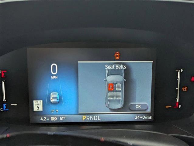 new 2026 Ford Escape PHEV car, priced at $33,490