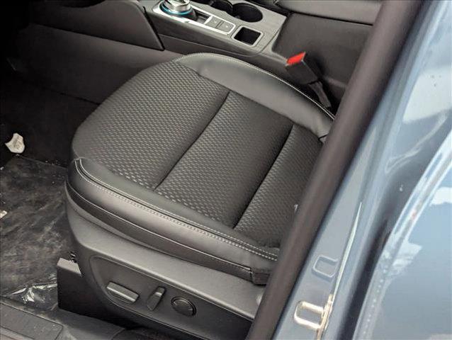 new 2026 Ford Escape PHEV car, priced at $33,490