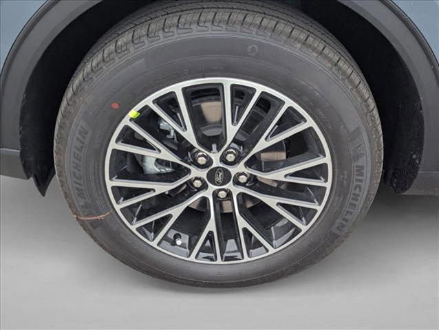 new 2026 Ford Escape PHEV car, priced at $33,490