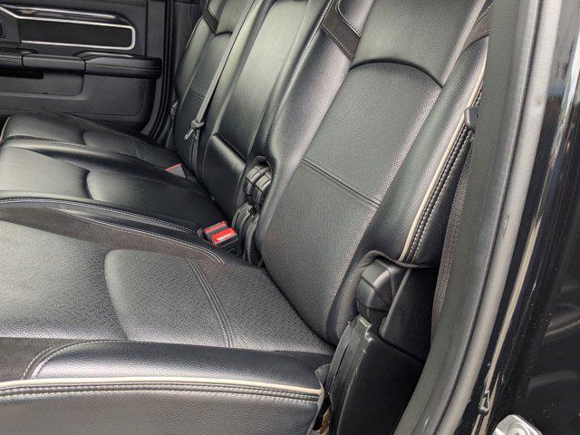 used 2022 Ram 3500 car, priced at $64,995