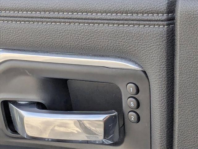 used 2022 Ram 3500 car, priced at $64,995