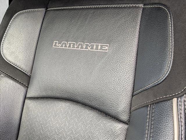 used 2022 Ram 3500 car, priced at $64,995