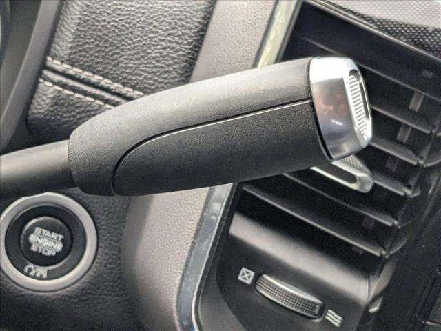 used 2022 Ram 3500 car, priced at $59,994