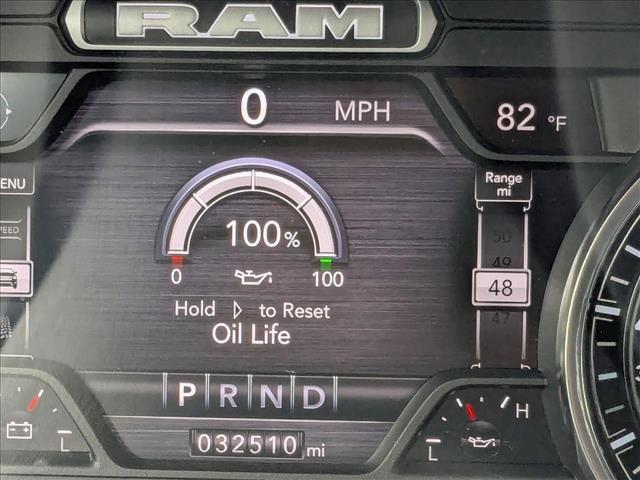 used 2022 Ram 3500 car, priced at $59,994