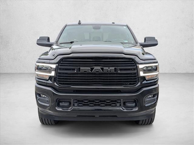 used 2022 Ram 3500 car, priced at $59,994